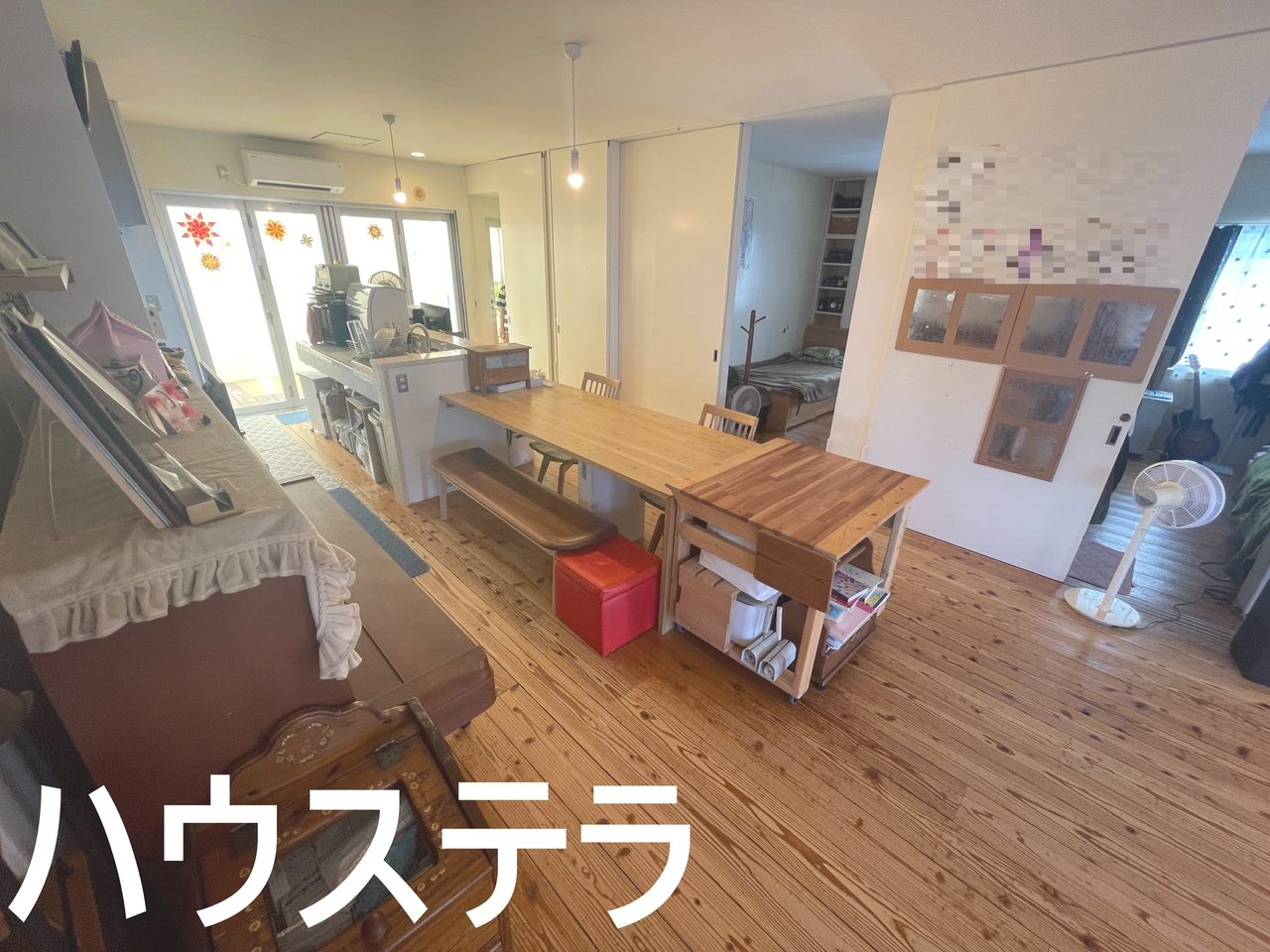 中城村南上原 2LDK(中城村・独栋)的照片20