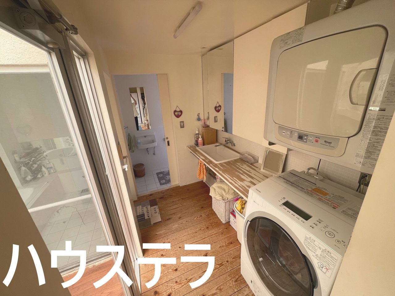 中城村南上原 2LDK(中城村・独栋)的照片25