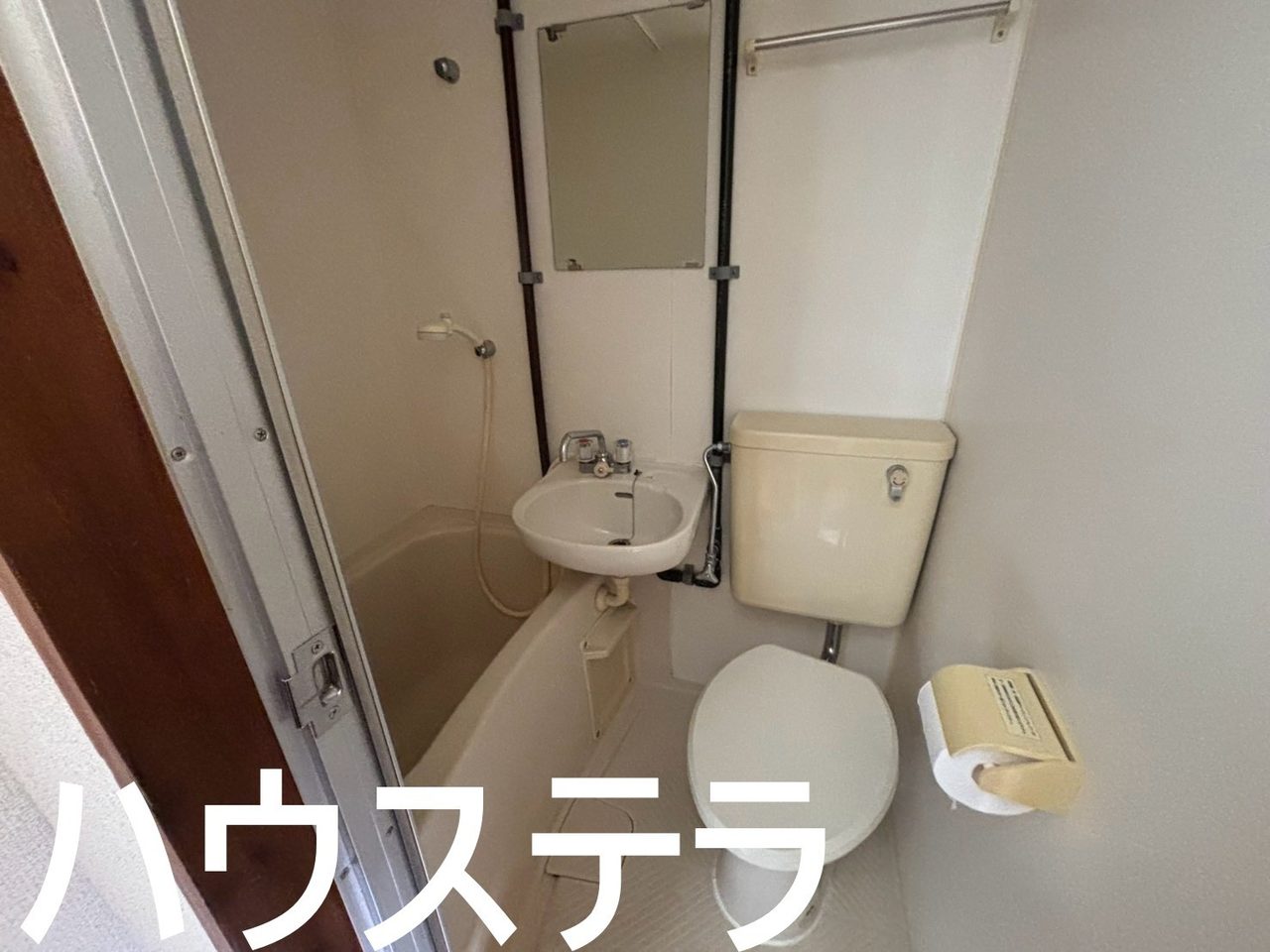 Photos 12 of Sky Court Naha (Naha, Apartment)