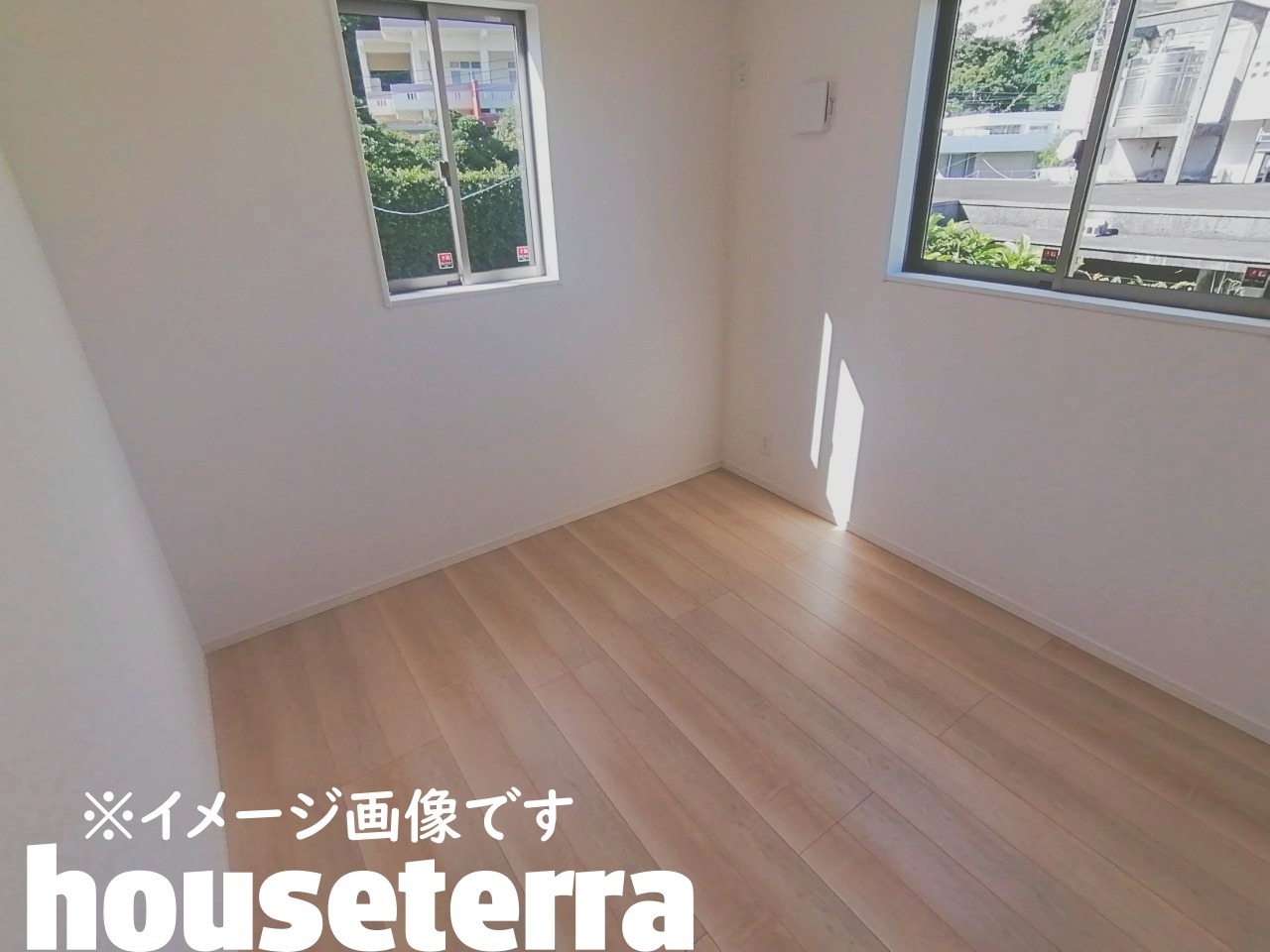 Newly Built Cradle Garden Yomitan Village Oki #4 (Total 3 Units) Building 2 (Yomitan Village / Detached House) Photo 23