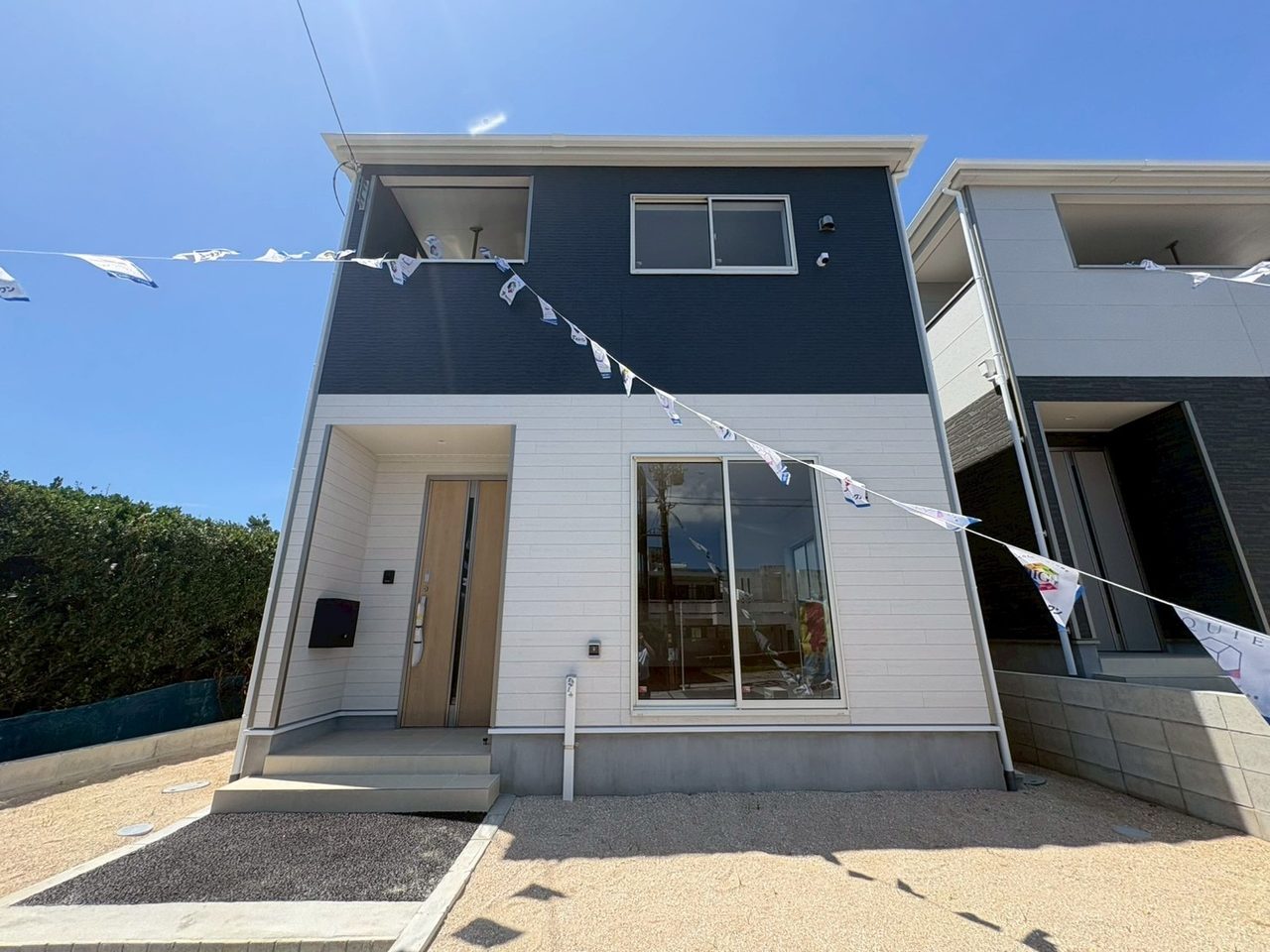 Newly Built Cradle Garden Yomitan Village Oki #4 (Total 3 Units) Building 3 (Yomitan Village / Detached House) Photo 2