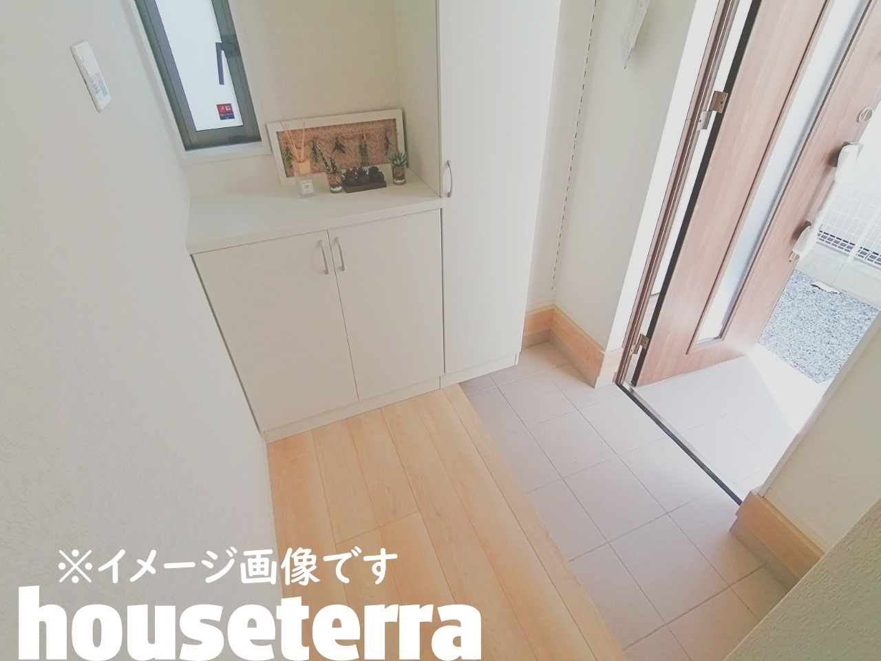 Newly Built Cradle Garden Yomitan Village Oki #4 (Total 3 Units) Building 3 (Yomitan Village / Detached House) Photo 3