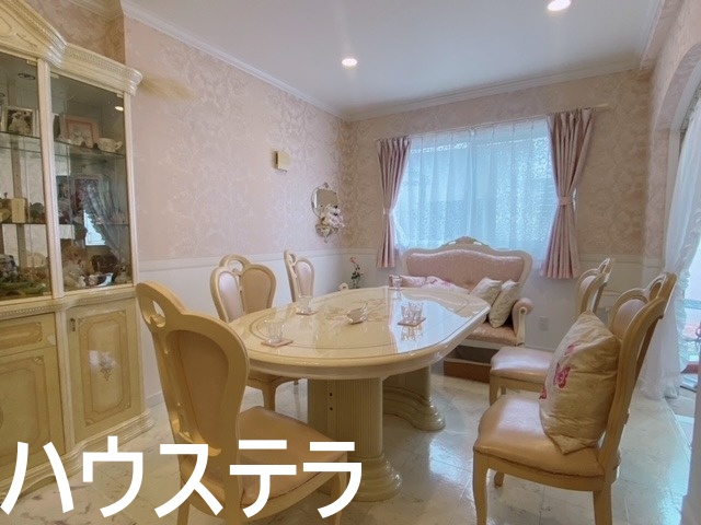 ダイニング