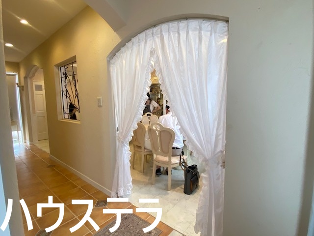 LDK・リビング