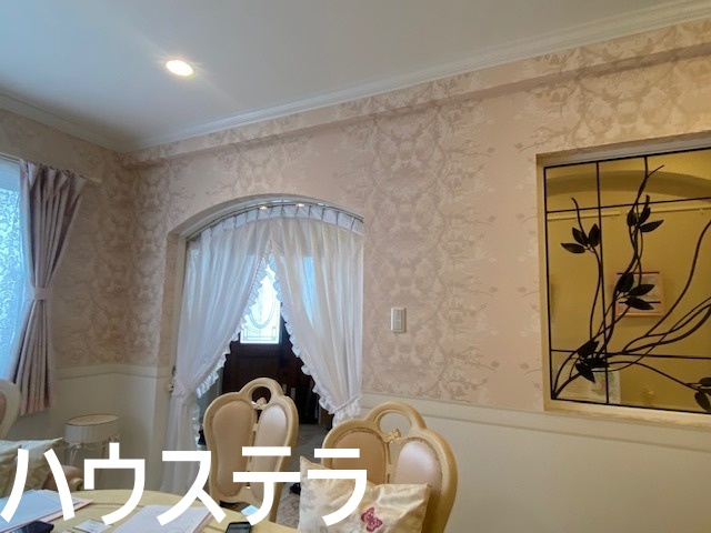 LDK・リビング