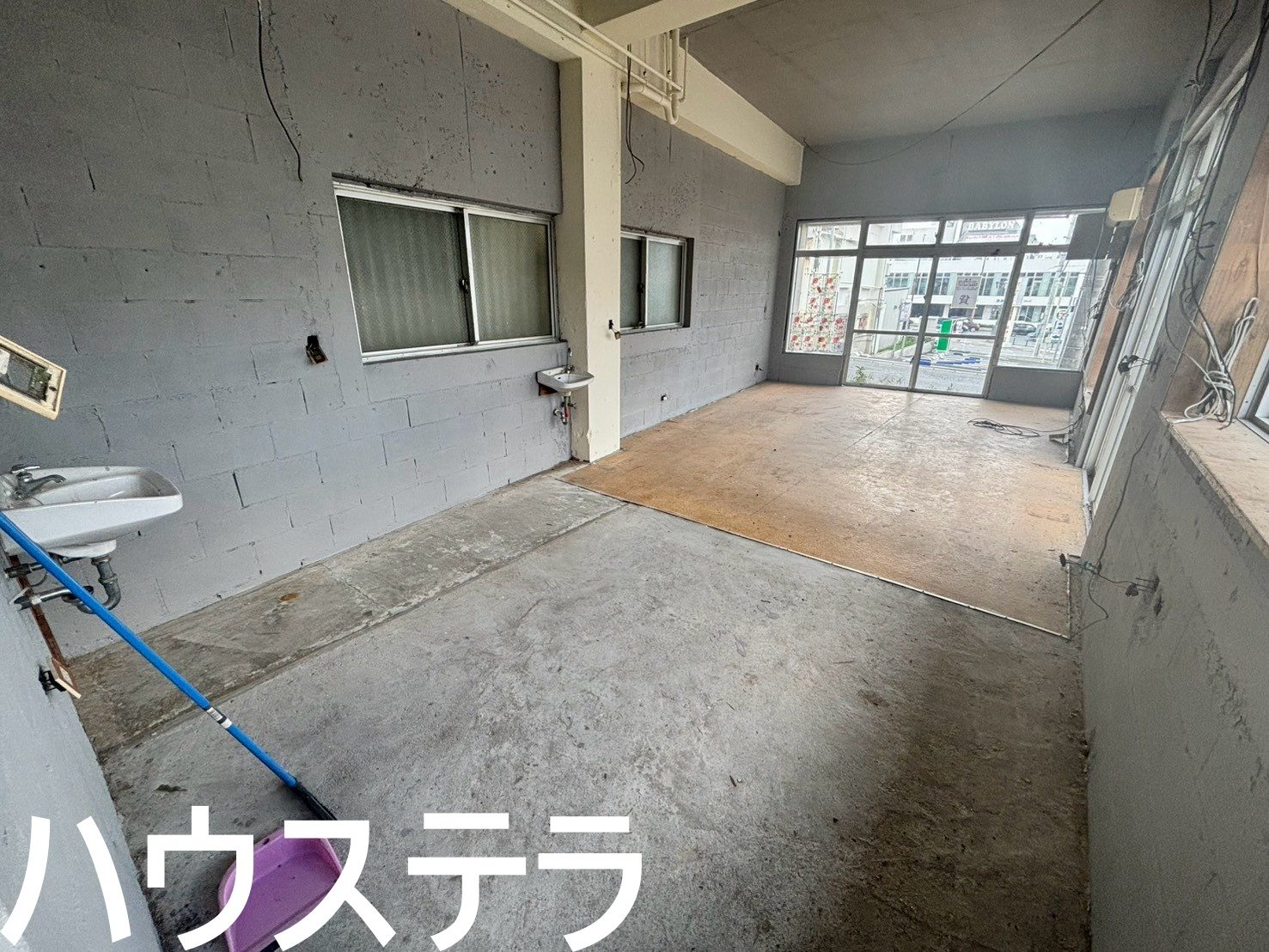 沖縄市園田1丁目 店舗 1棟貸(沖縄市・収益)の写真10