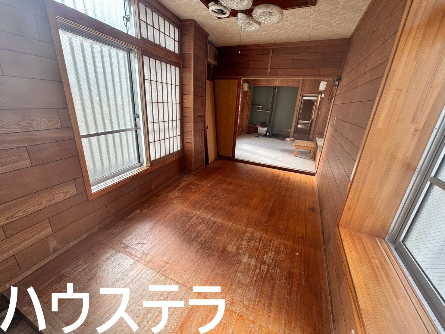 沖縄市園田1丁目 店舗 1棟貸(沖縄市・収益)の写真23