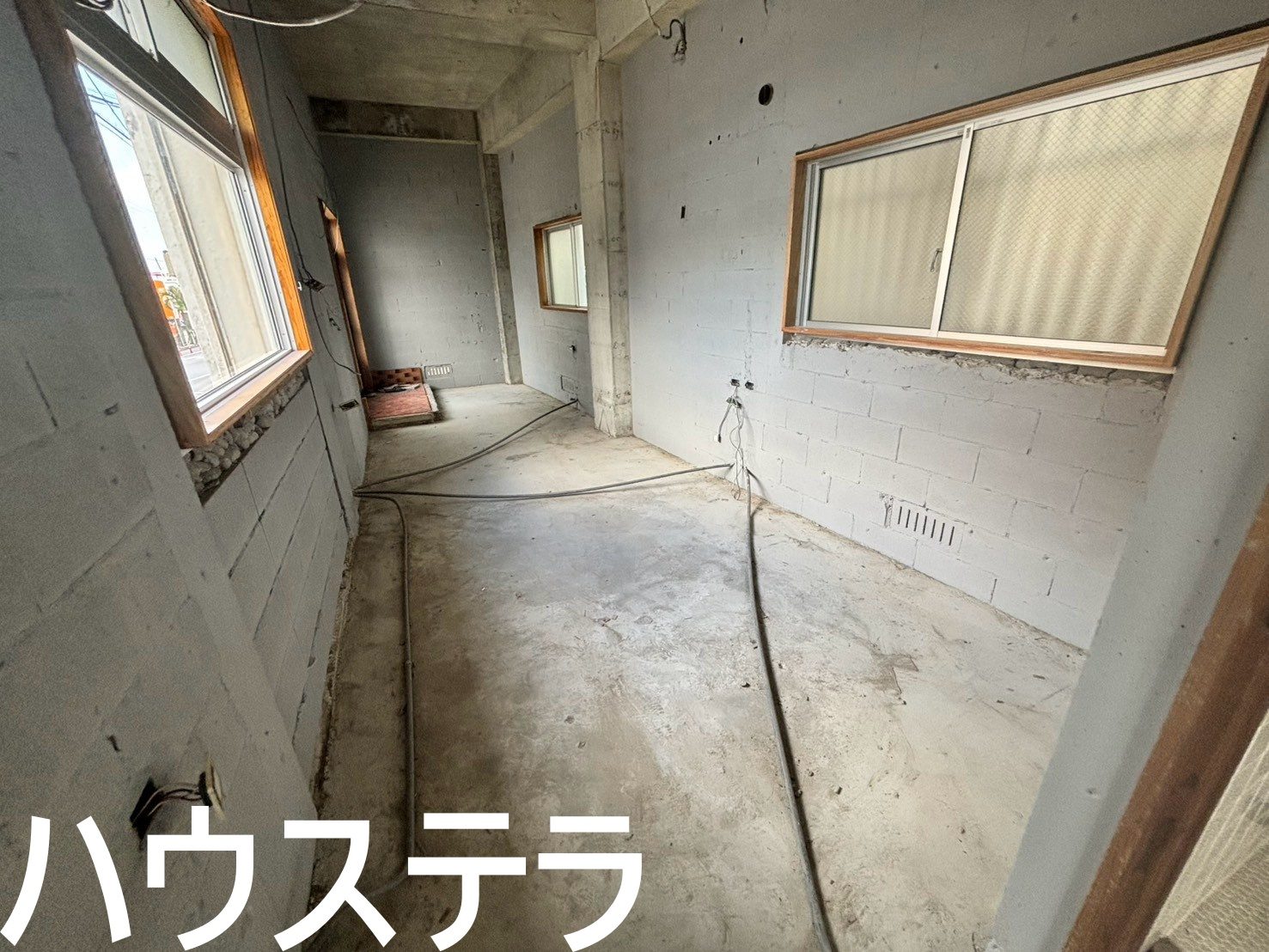 沖縄市園田1丁目 店舗 1棟貸(沖縄市・収益)の写真4