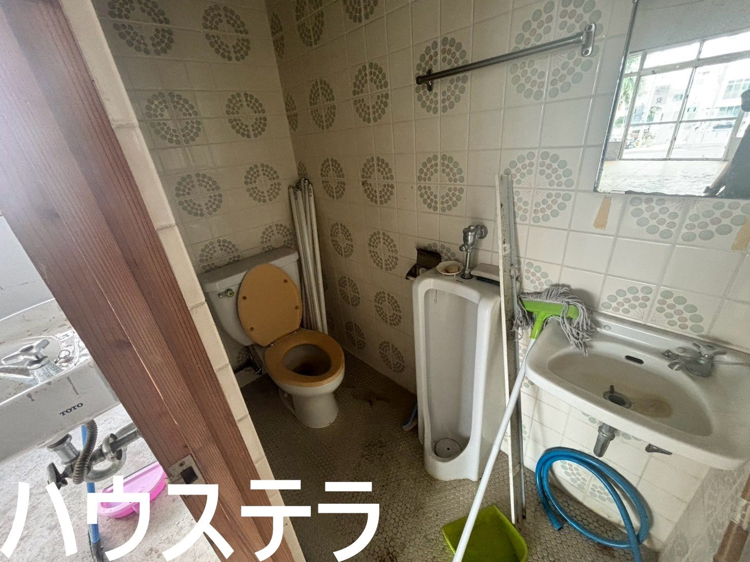 沖縄市園田1丁目 店舗 1棟貸(沖縄市・収益)の写真6