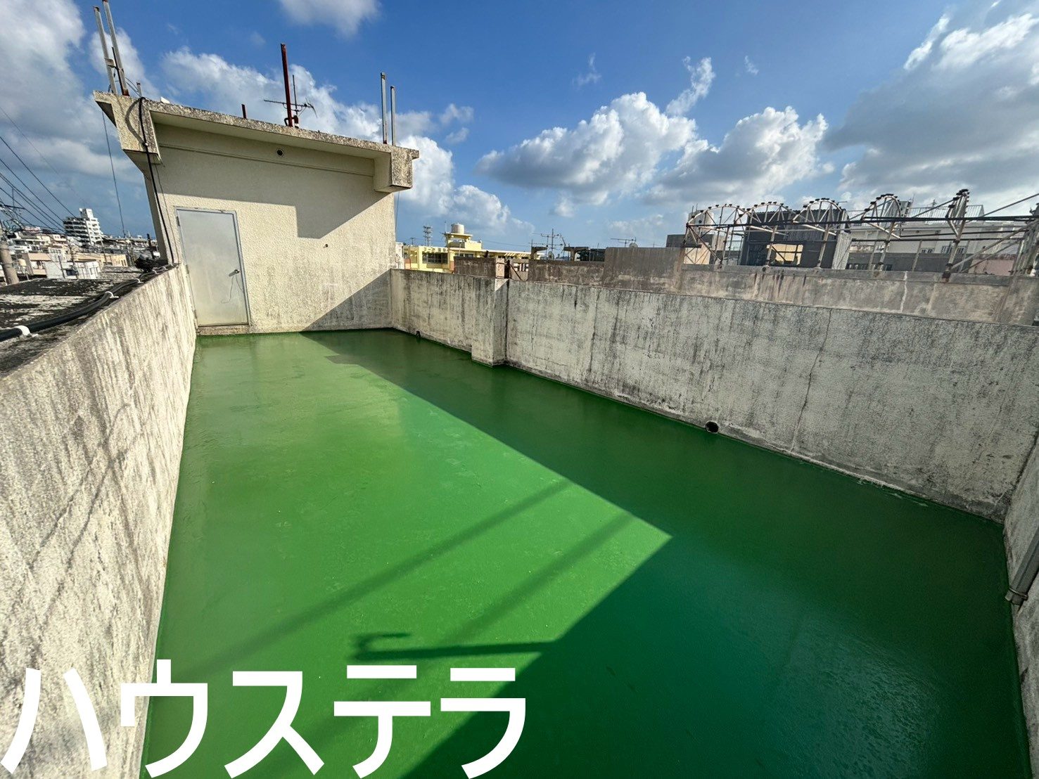 沖縄市園田1丁目 2F(沖縄市・マンション)の写真26