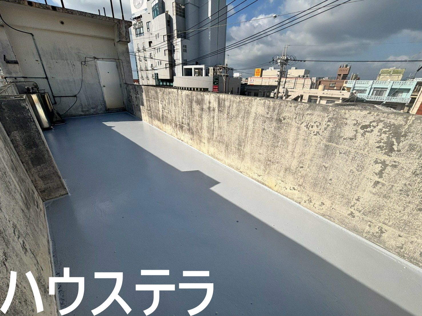 沖縄市園田1丁目 2F(沖縄市・マンション)の写真29