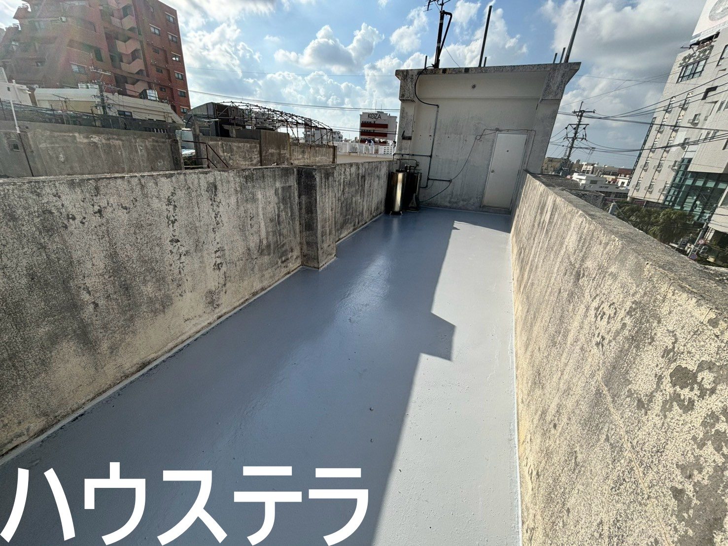 沖縄市園田1丁目 2F(沖縄市・マンション)の写真30