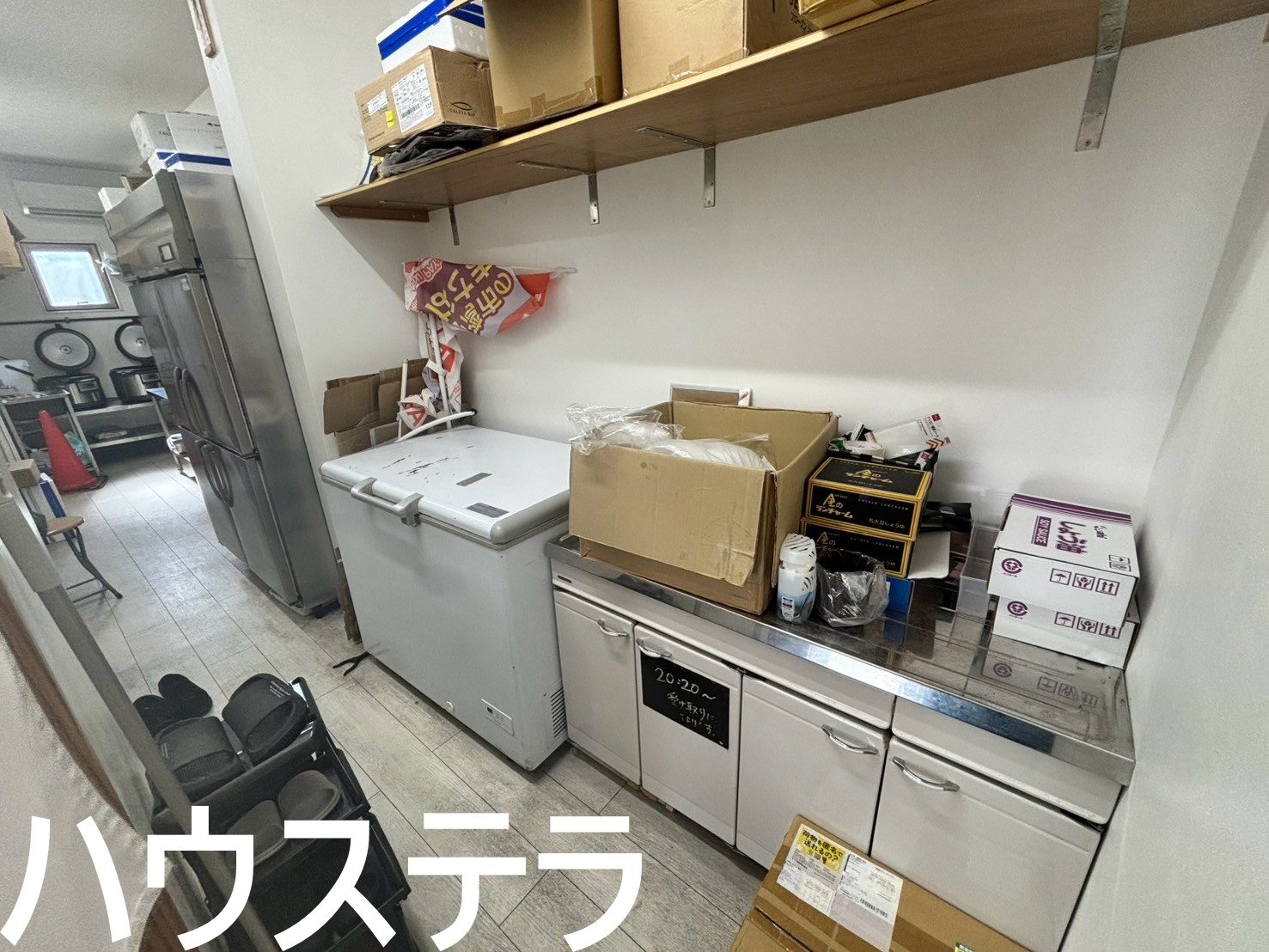 宜野湾2丁目 店舗(宜野湾市・収益)の写真10