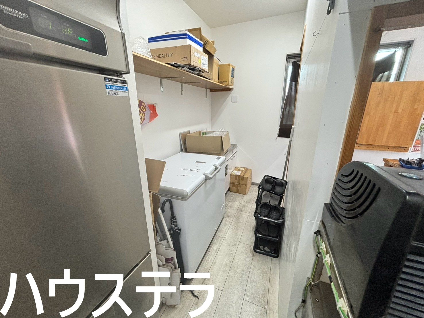 宜野湾2丁目 店舗(宜野湾市・収益)の写真12