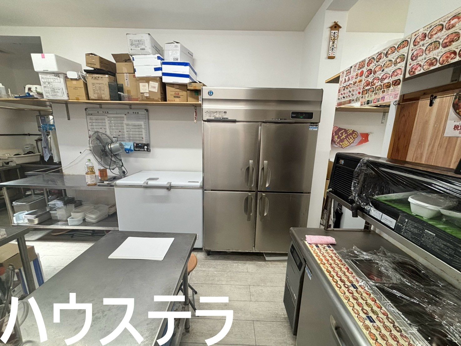 宜野湾2丁目 店舗(宜野湾市・収益)の写真17