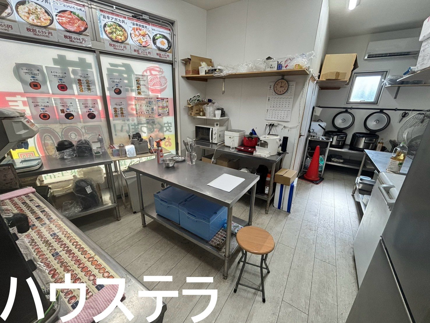 宜野湾2丁目 店舗(宜野湾市・収益)の写真13