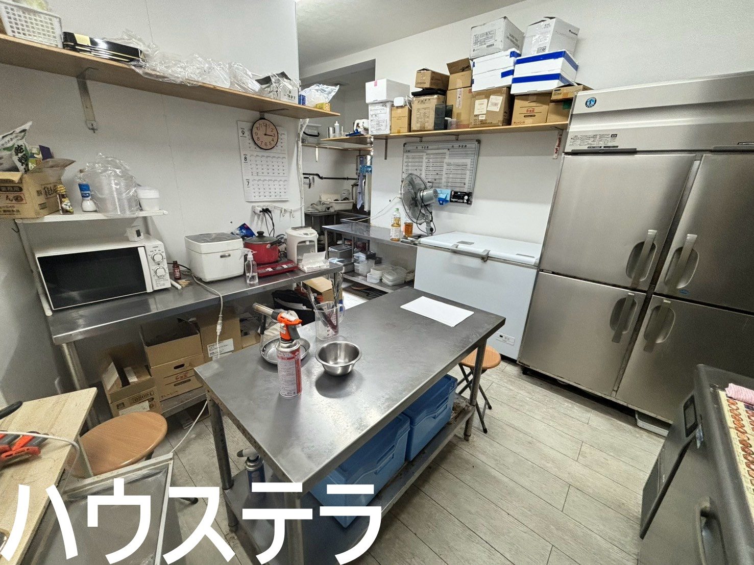 宜野湾2丁目 店舗(宜野湾市・収益)の写真14