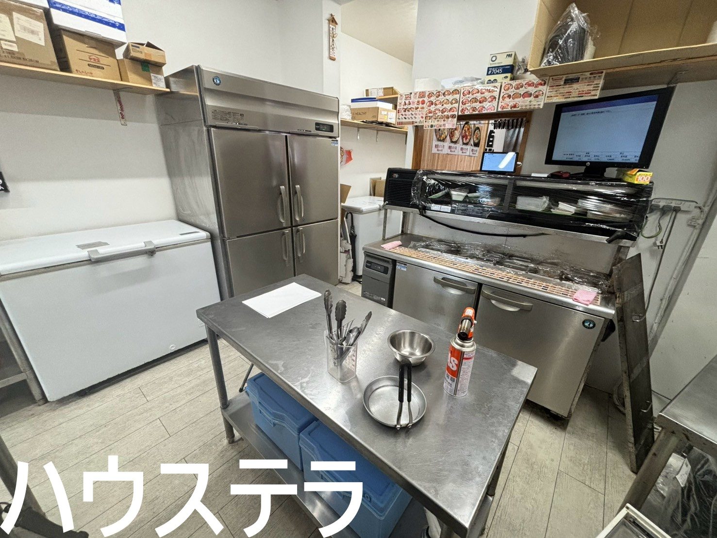 宜野湾2丁目 店舗(宜野湾市・収益)の写真15