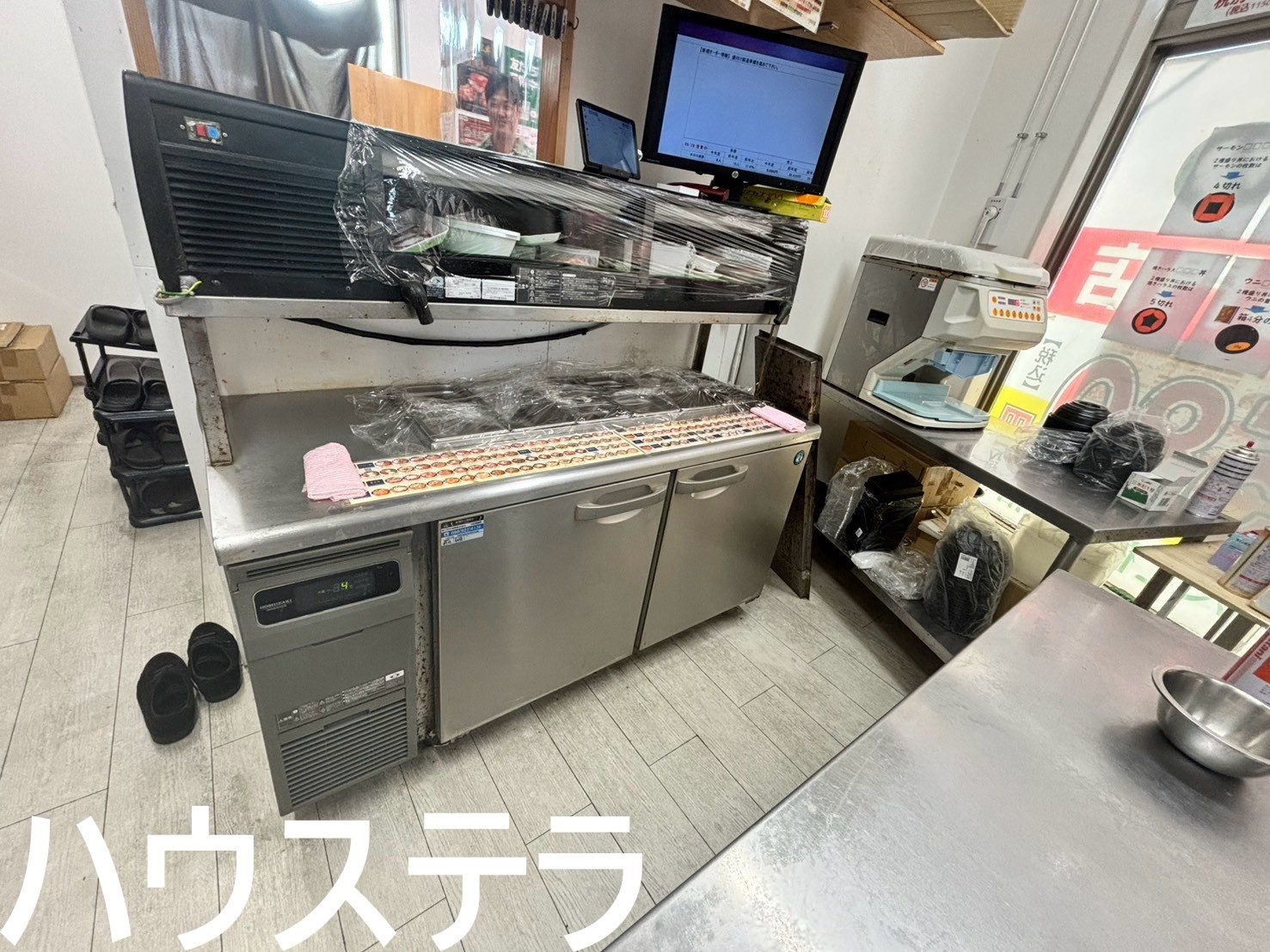宜野湾2丁目 店舗(宜野湾市・収益)の写真18