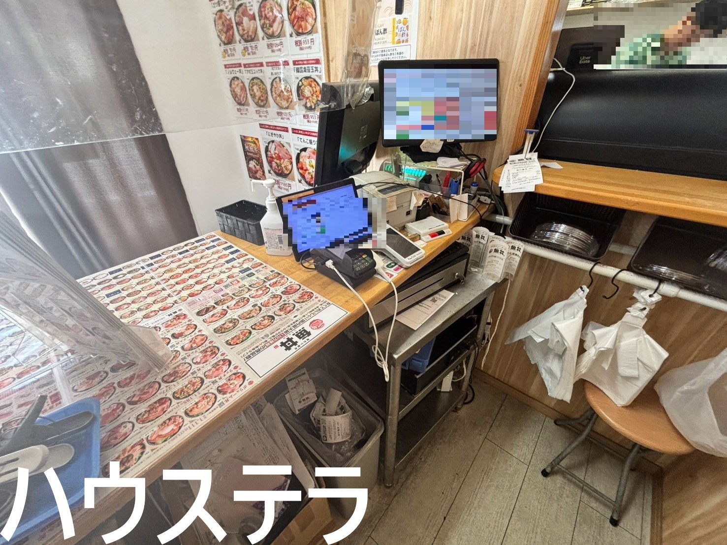 宜野湾2丁目 店舗(宜野湾市・収益)の写真9