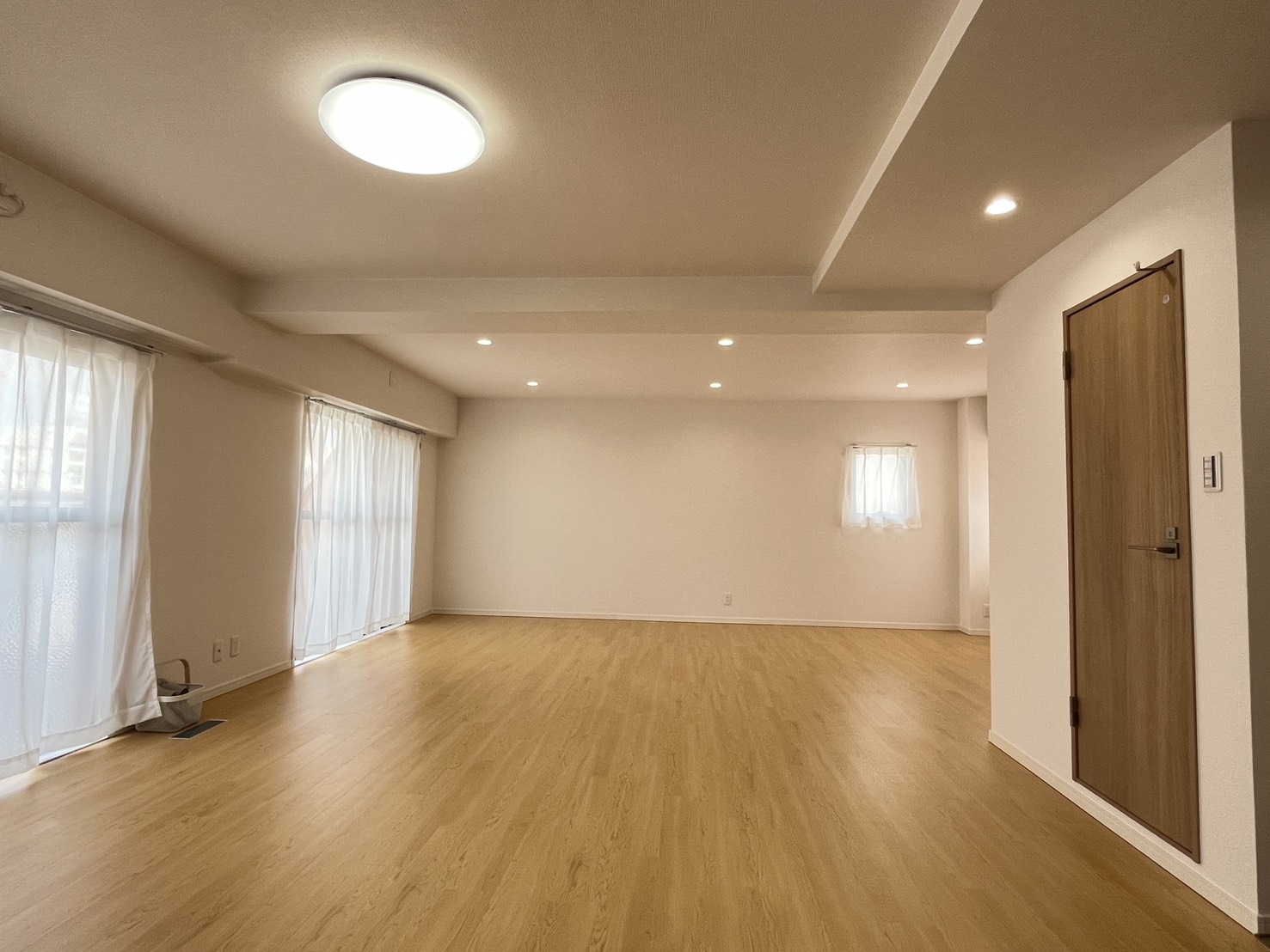 ライオンズマンション泊三丁目第3(那覇市・マンション)の写真4