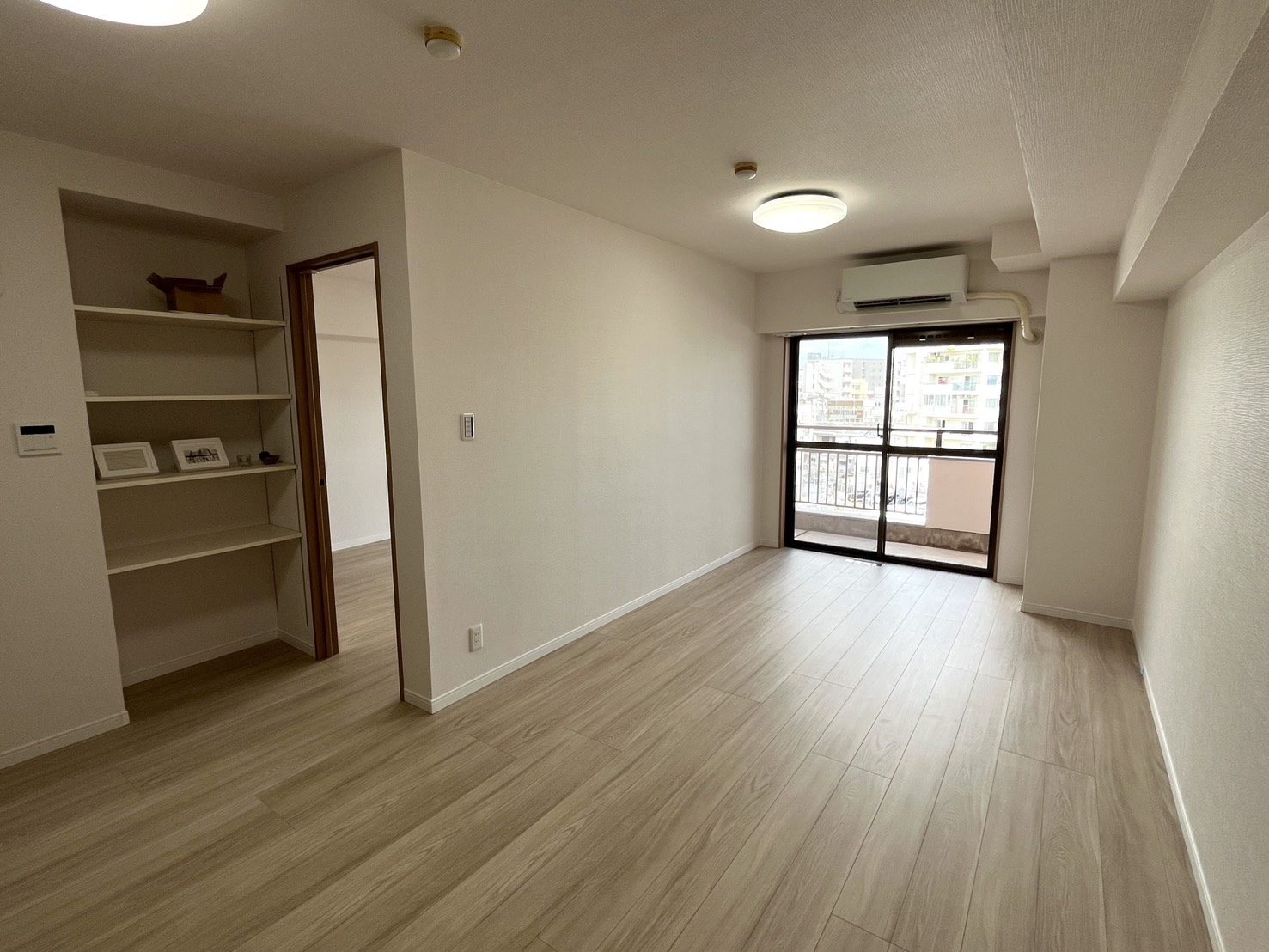 ライオンズマンション市場前(那覇市・マンション)の写真8