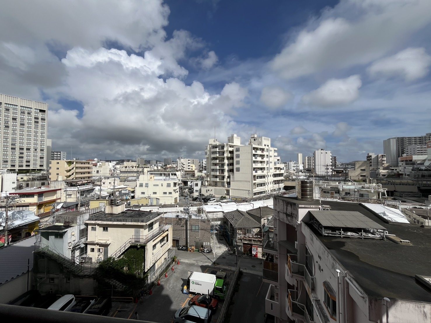 ライオンズマンション市場前(那覇市・マンション)の写真14