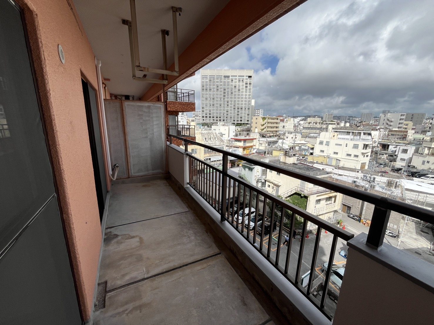 ライオンズマンション市場前(那覇市・マンション)の写真13