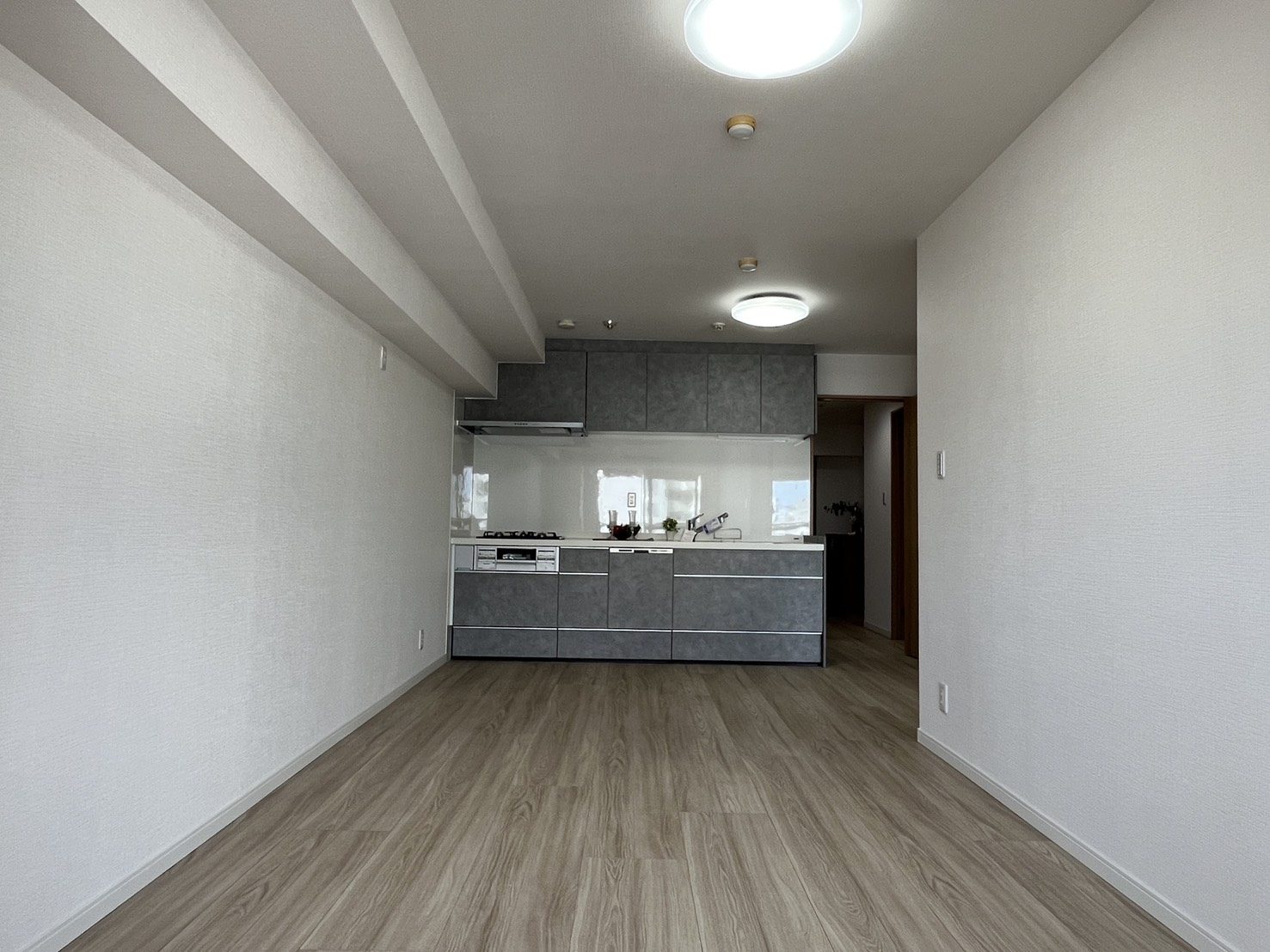 ライオンズマンション市場前(那覇市・マンション)の写真3