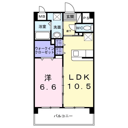 Floor plan / Drawing