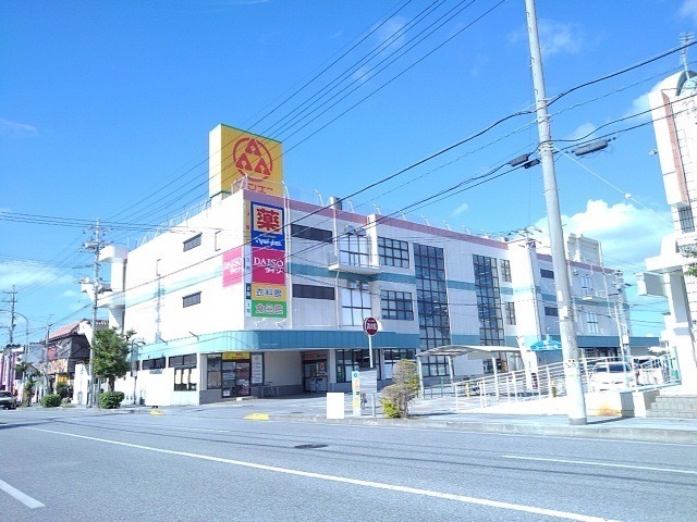 Photo 11 of Maison Qoo Unit 103 (Condominium in Uruma)