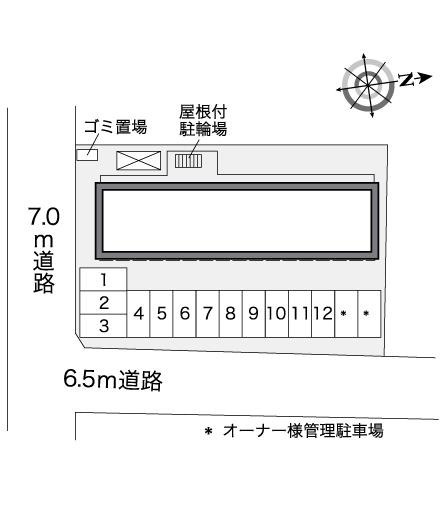 Floor plan / Drawing