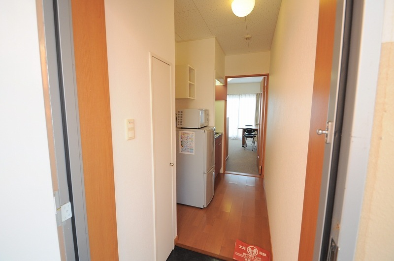 Photo 9 of Leopalace Grandeur Room 203 (Apartment/Condominium in Itoman City)