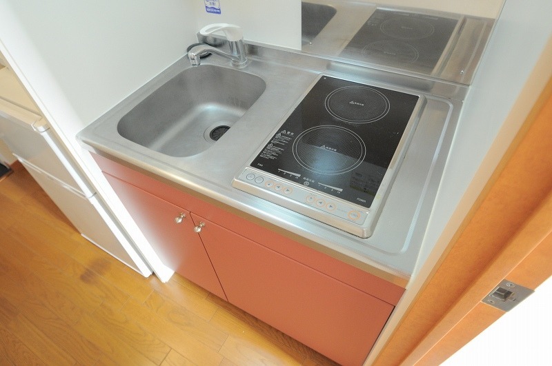 Photo 10 of Leopalace Grandeur Room 203 (Apartment/Condominium in Itoman City)