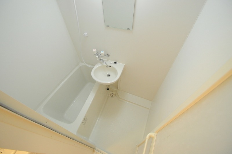 Photo 12 of Leopalace Grandeur Room 203 (Apartment/Condominium in Itoman City)