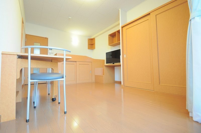 Photo 12 of Leopalace Camellia Room 109 (Condominium in Ginowan City)