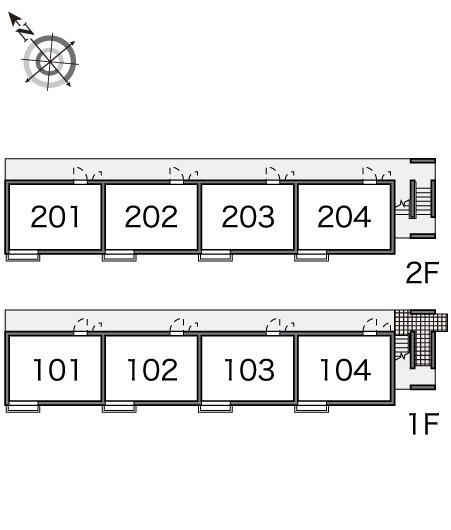 Floor plan / Drawing