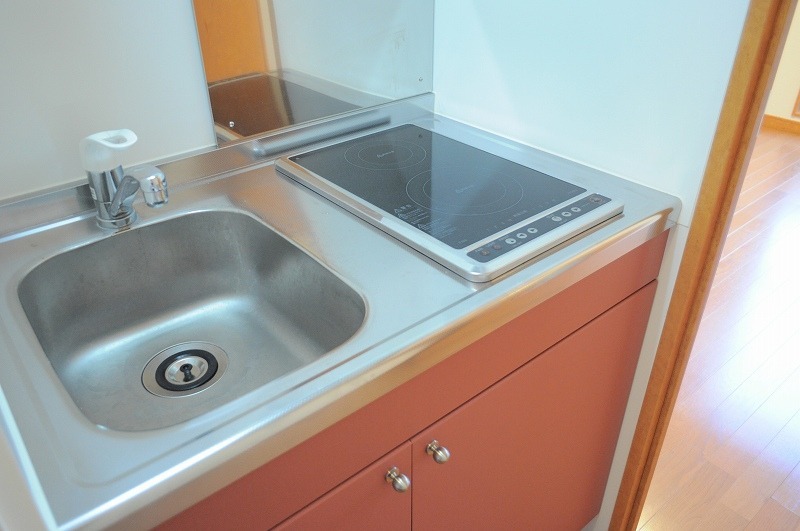 Photo 11 of Leopalace Sawayaka Room 204 (Apartment in Urasoe City)
