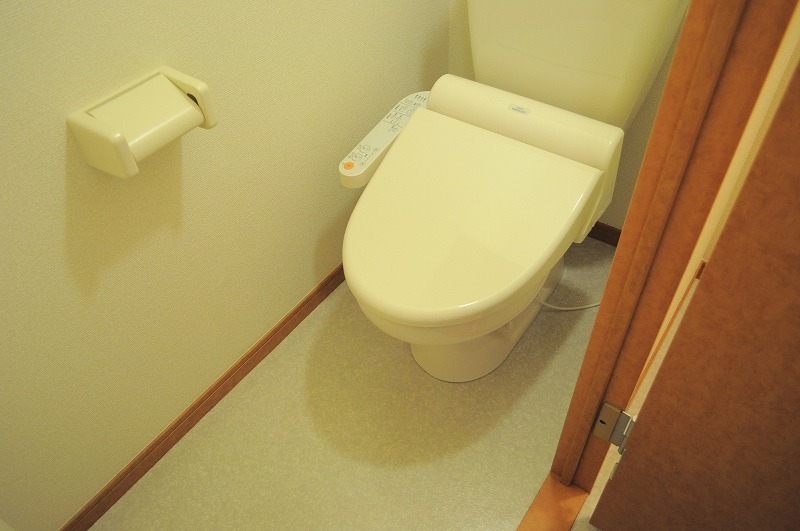 Photo 12 of Leopalace Sawayaka Room 204 (Apartment in Urasoe City)