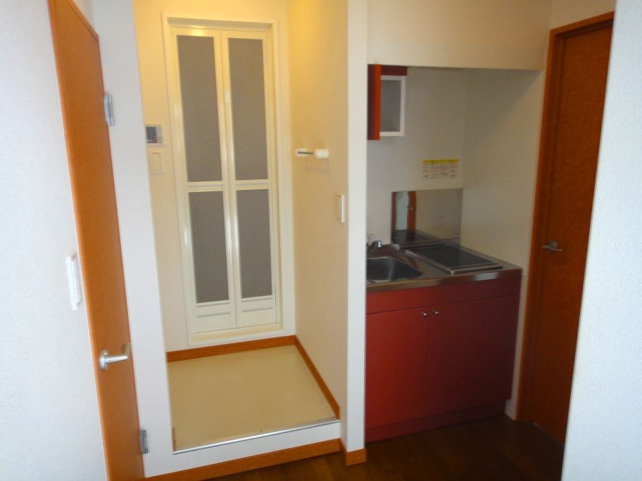 Photo 14 of Leopalace Sawayaka Room 204 (Apartment in Urasoe City)