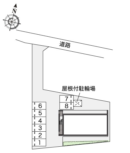Floor plan / Drawing