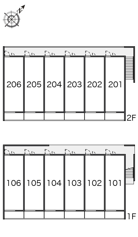 Floor plan / Drawing