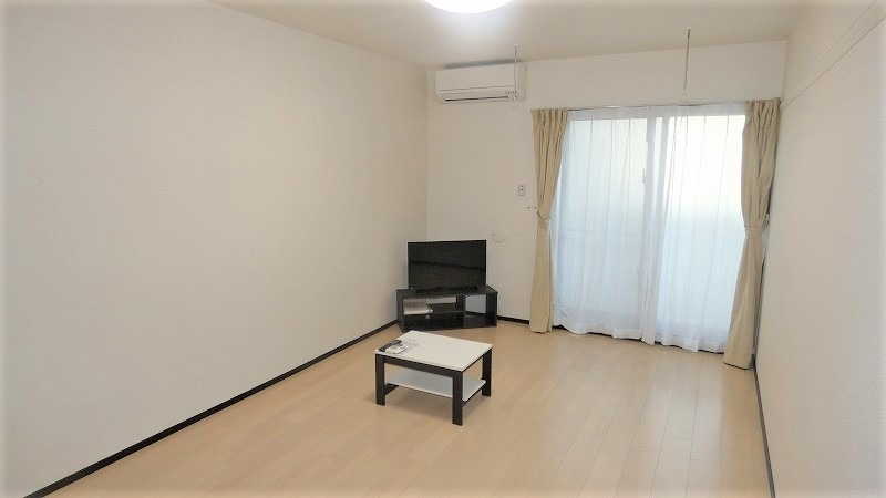 Photo 9 of Cleyno La Torche Room 205 (Apartment in Nago City)