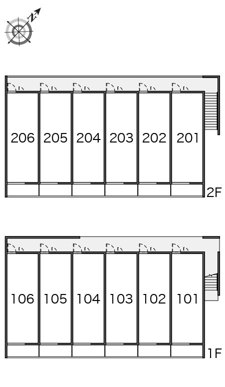 Floor plan / Drawing