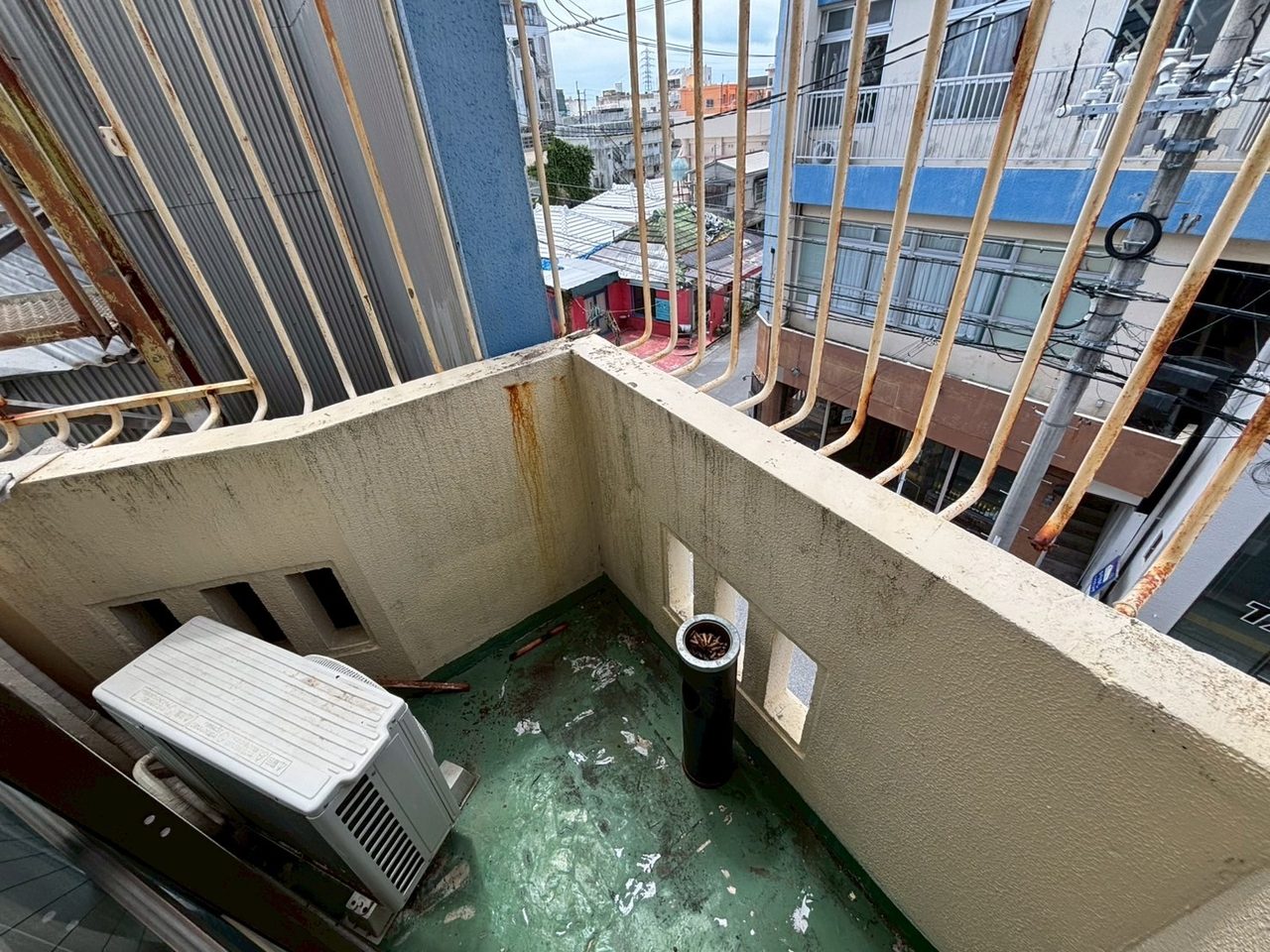 沖縄市中央1丁目　民泊（沖縄市・収益）の写真14