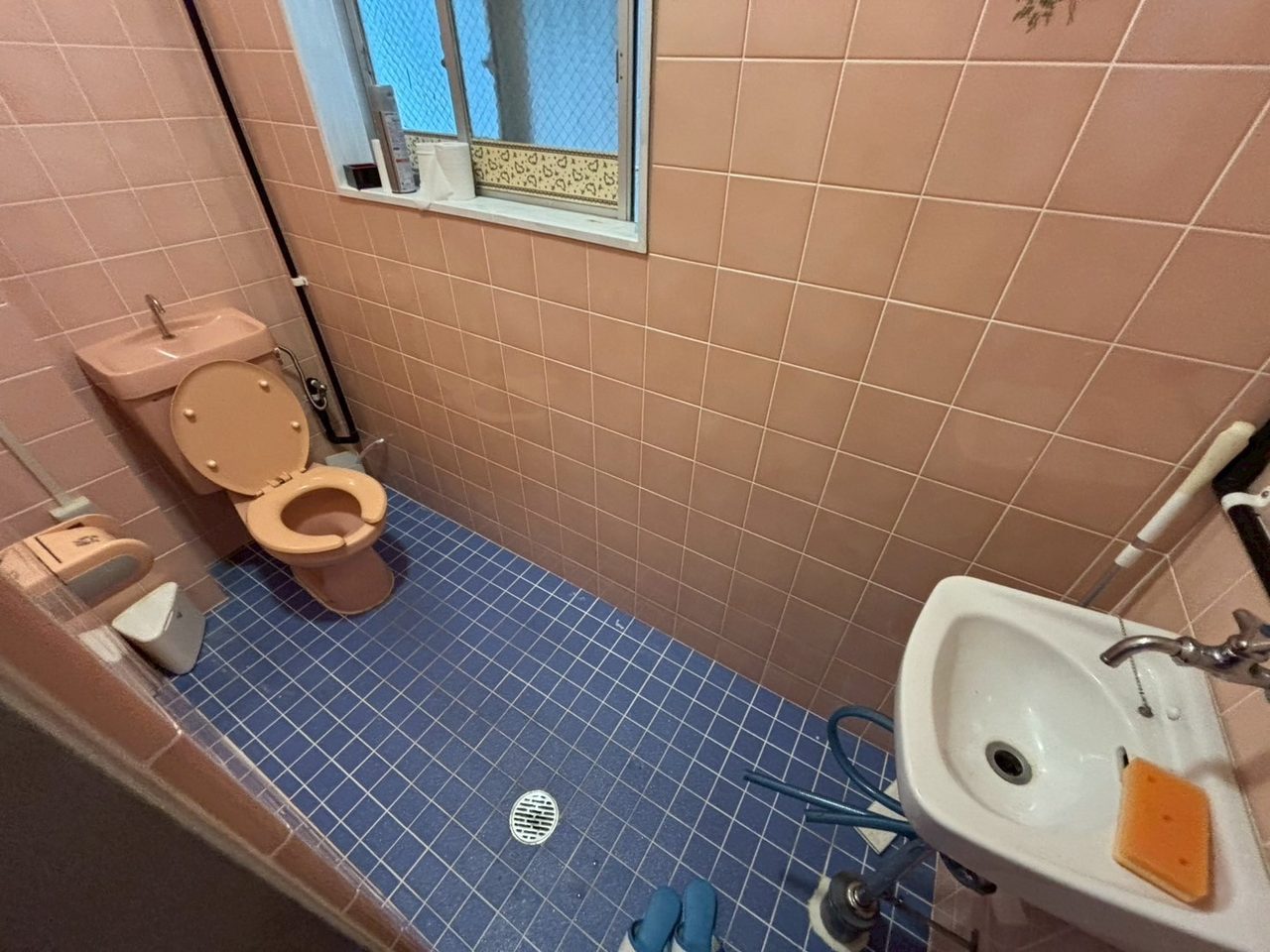 沖縄市中央1丁目　民泊（沖縄市・収益）の写真21