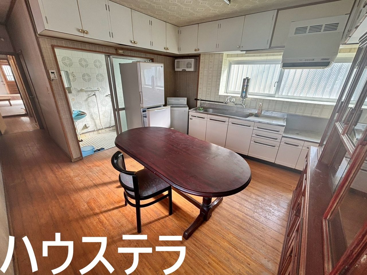 園田1丁目店舗（沖縄市・収益）の写真15