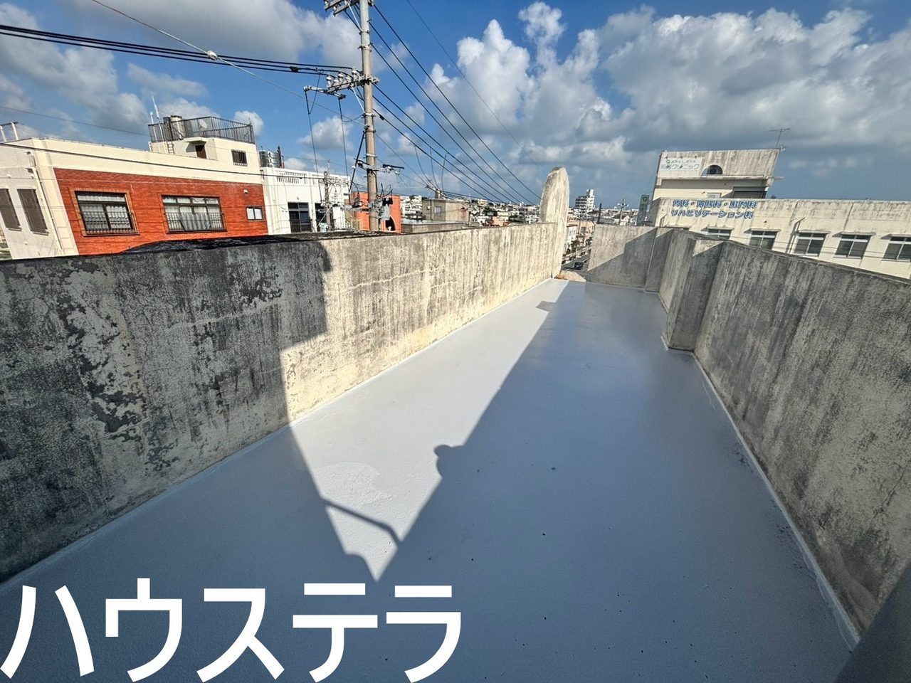 園田1丁目店舗（沖縄市・収益）の写真30