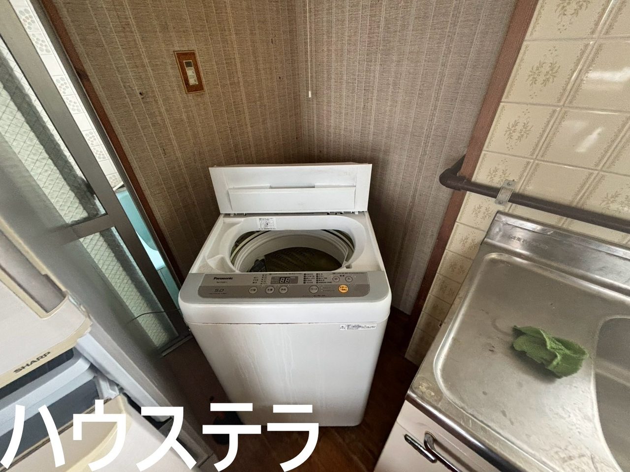 園田1丁目店舗（沖縄市・収益）の写真19