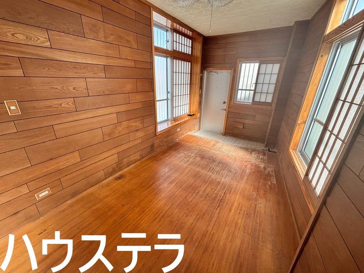 園田1丁目店舗（沖縄市・収益）の写真22